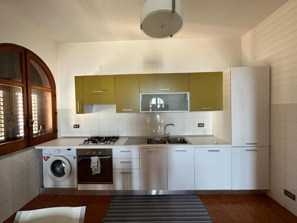 Ponente Cv2 Apartment Milazzo