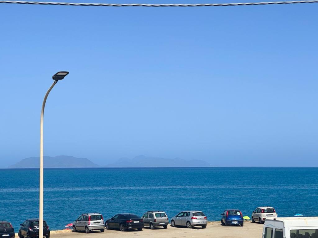 Ponente Cv2 Apartment