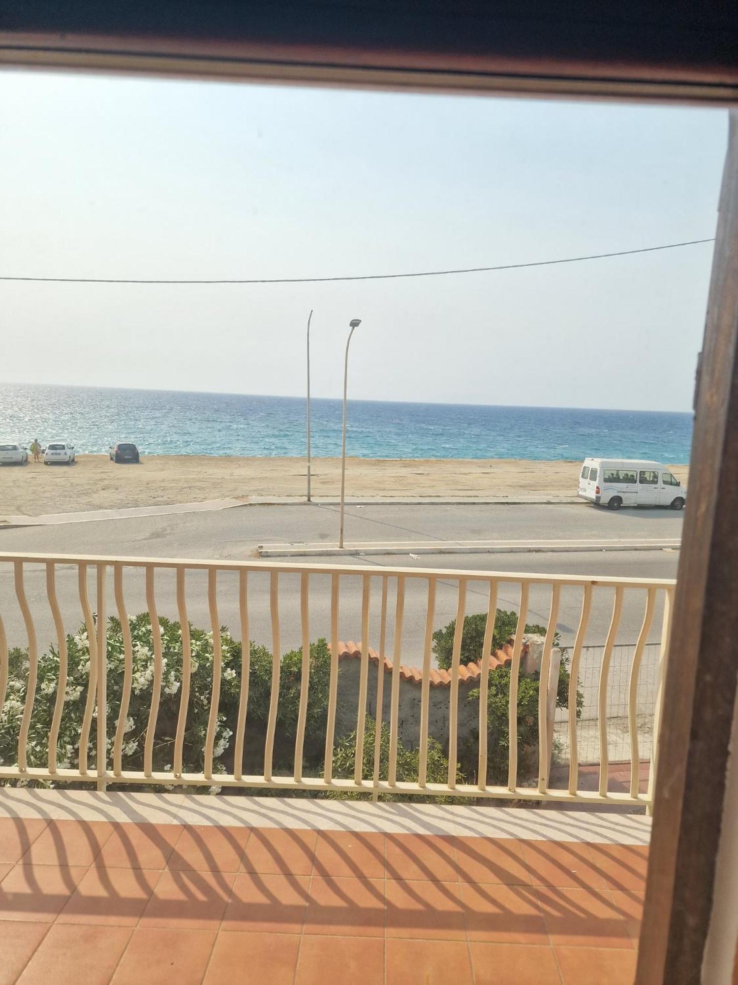 Ponente Cv2 Apartment Milazzo