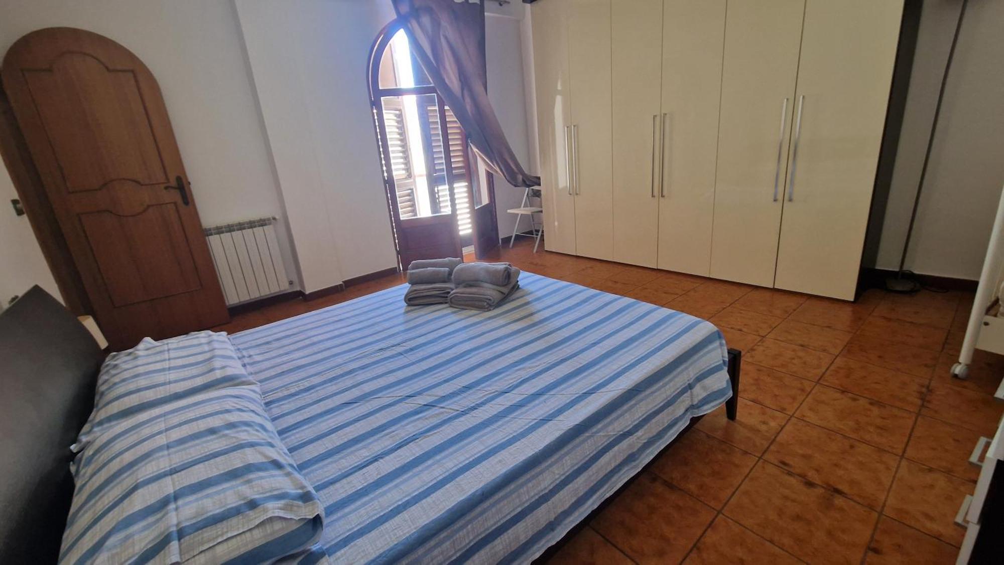 Apartment Ponente Cv2
