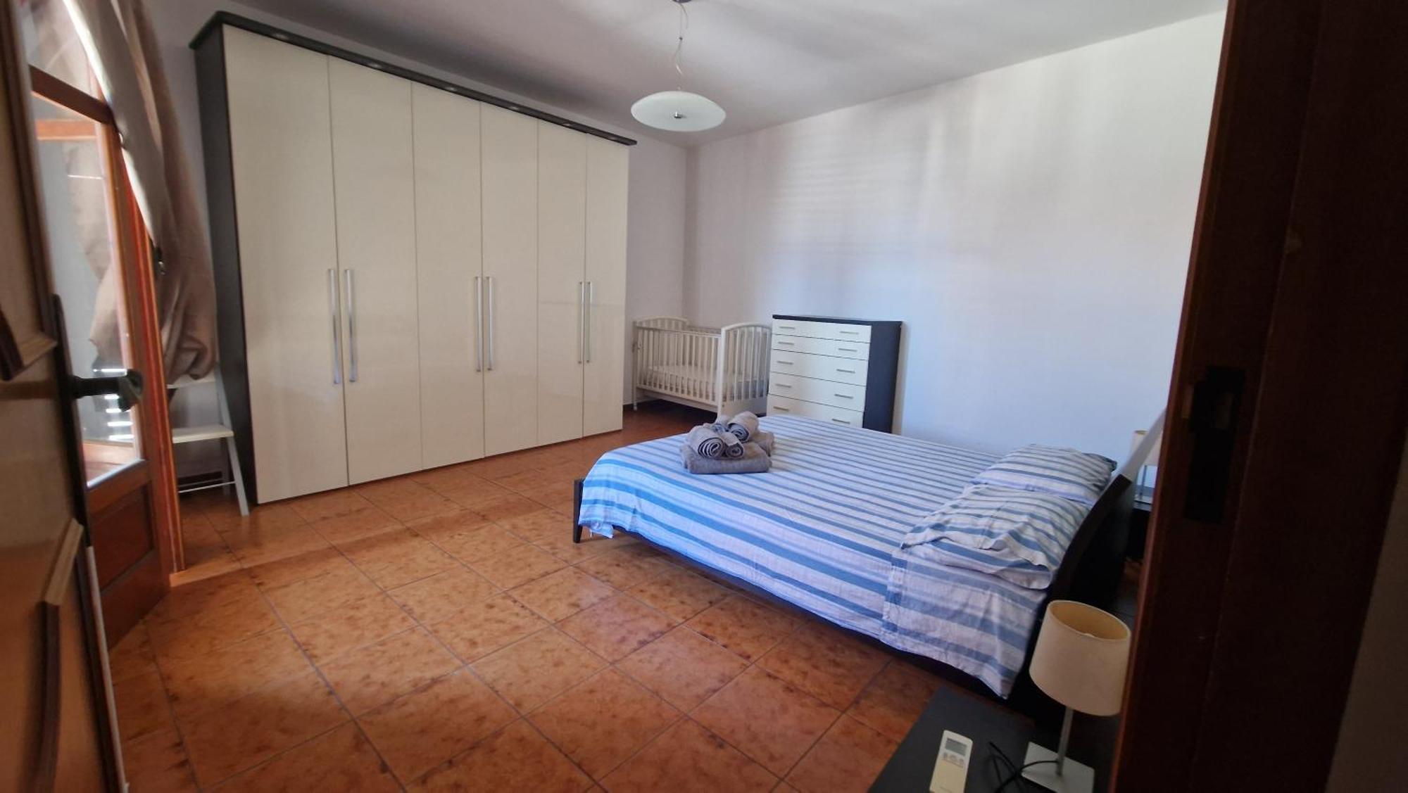 Ponente Cv2 Apartment