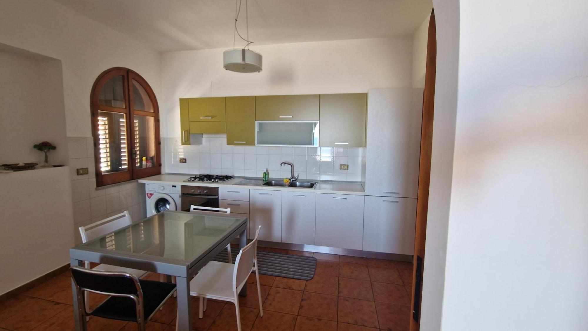 Apartment Ponente Cv2