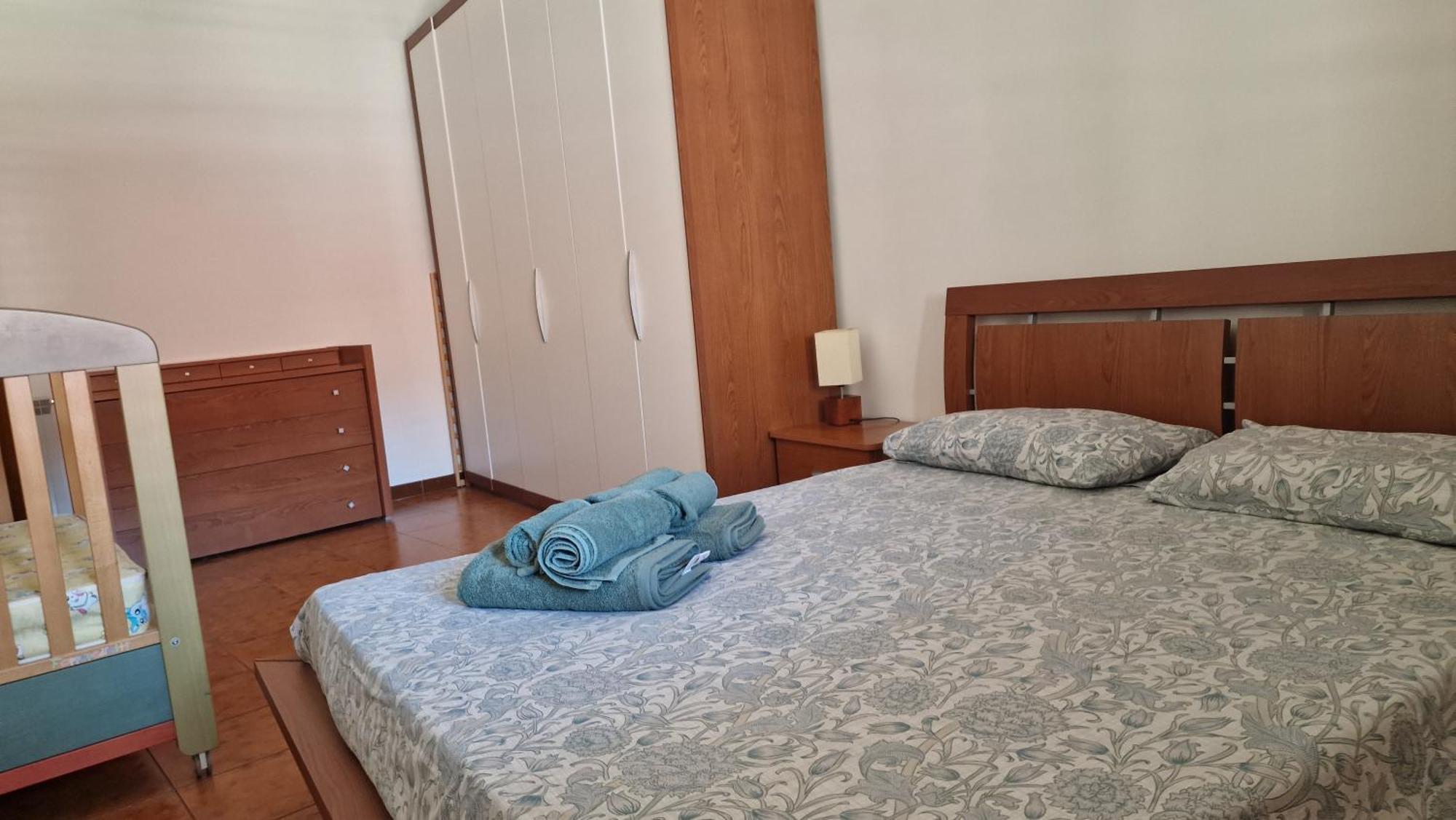 Ponente Cv2 Apartment