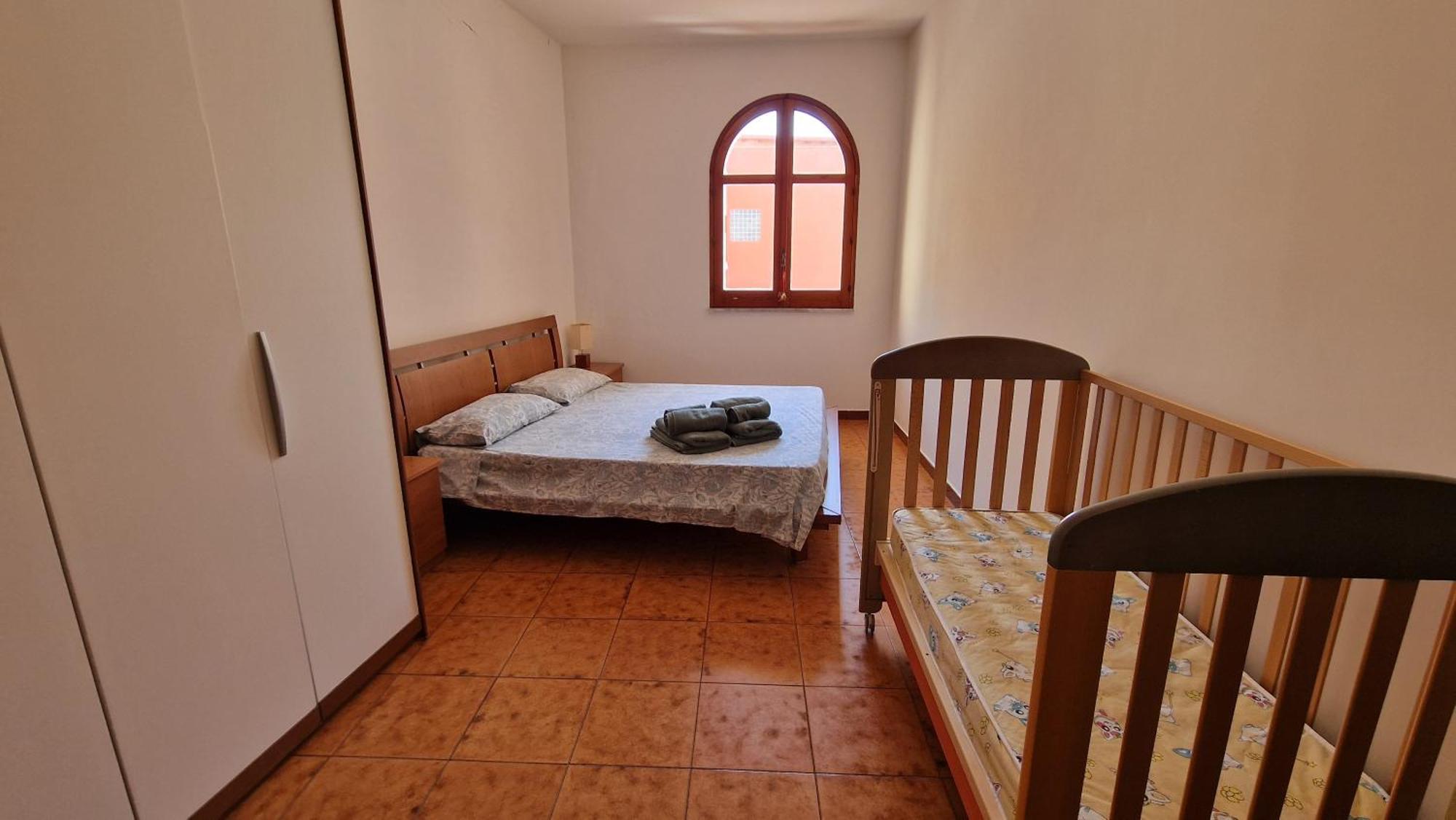 Ponente Cv2 Apartment